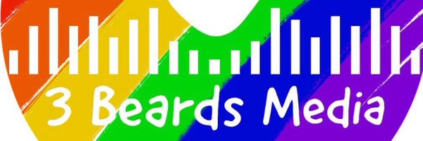 3BeardsMedia Profile Banner