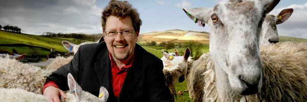 cwildman Profile Banner