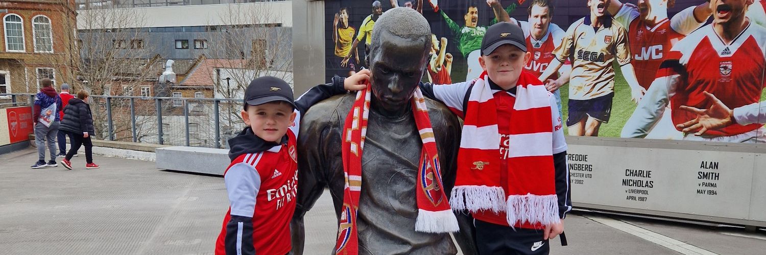 MattyAfc1991's profile banner image