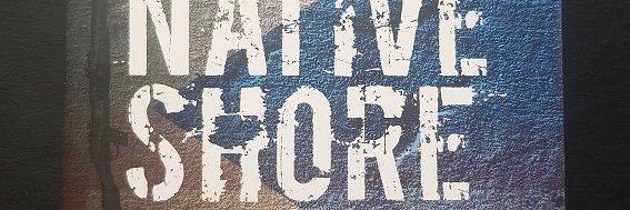 Phil Mac Giolla Bháin's banner