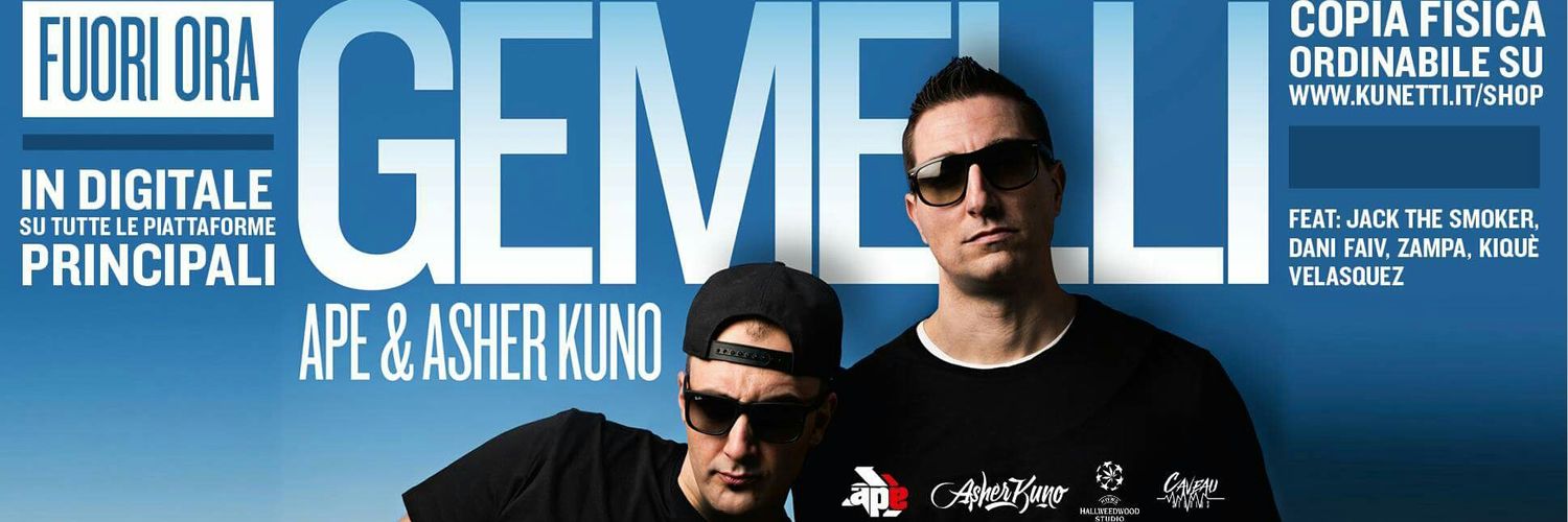 kunetti's profile banner image