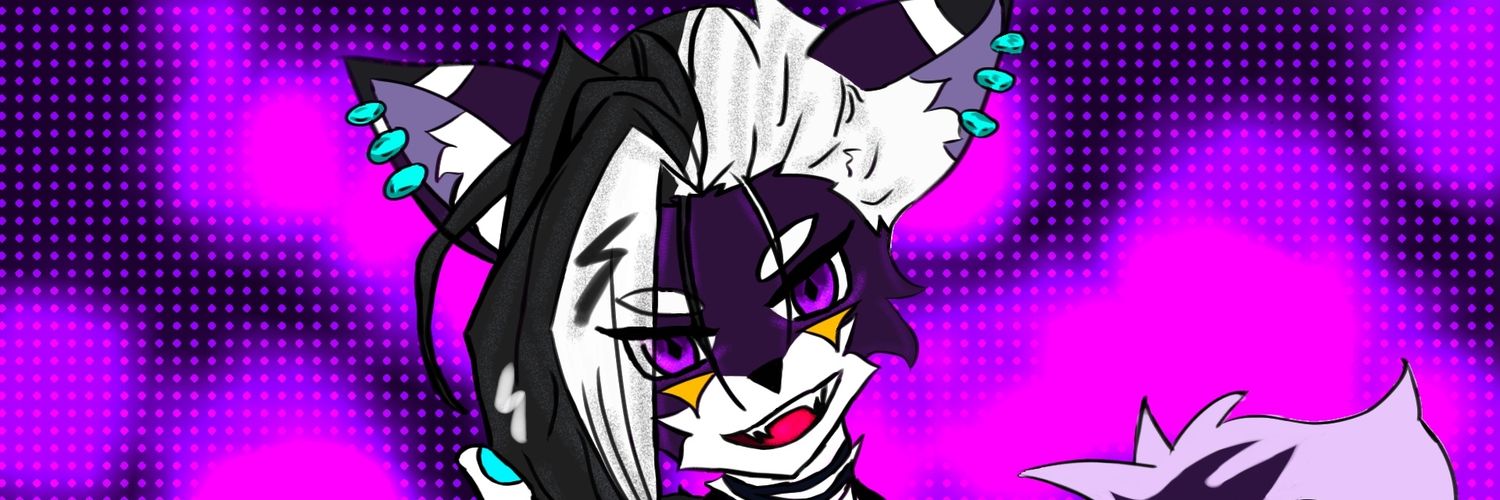 Kiritwolf1's profile banner image