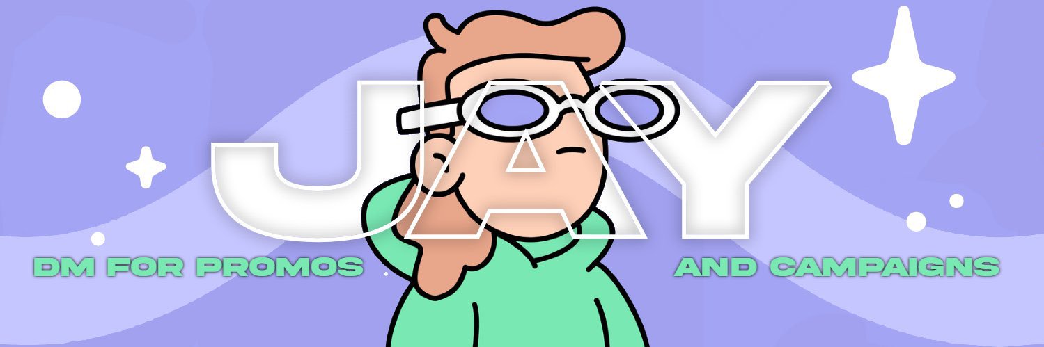 Jay | Marketing Agent banner