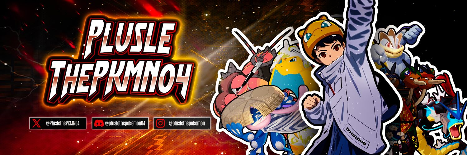 PlusleThePokemon04 banner