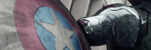 bucky barnes Profile Banner