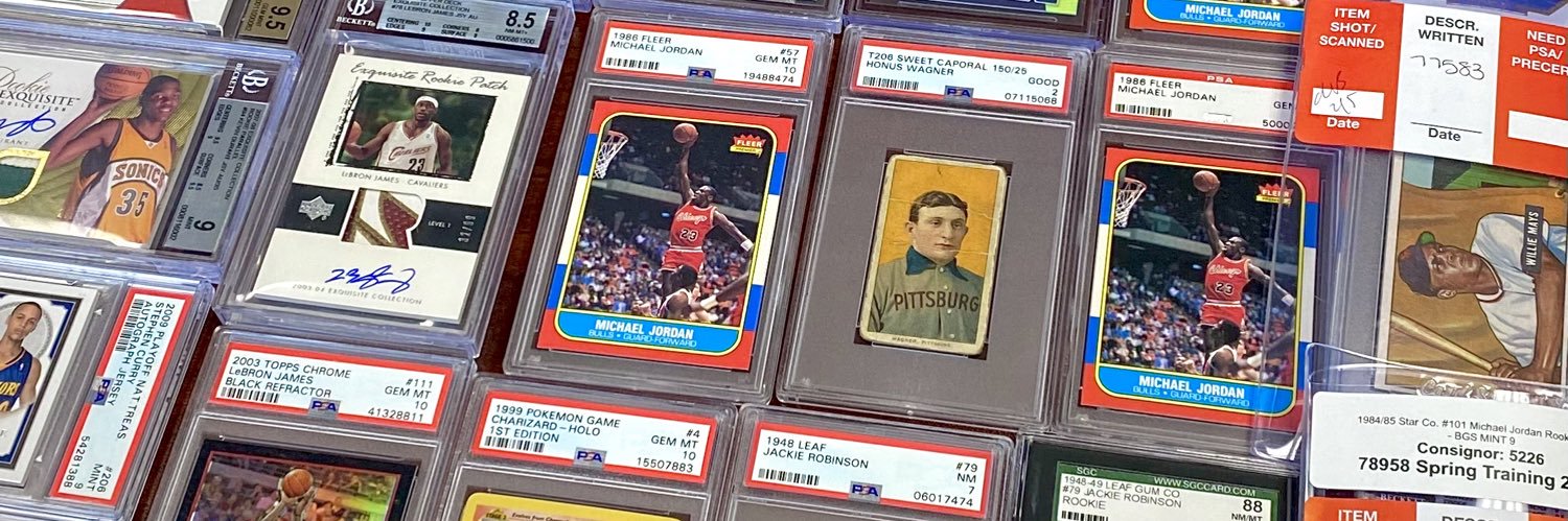 Best Cards Ever 🏆's banner