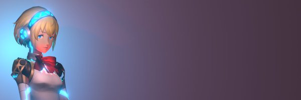 SMango3D Profile Banner