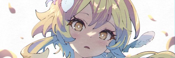 AbyssQueenLewd Profile Banner