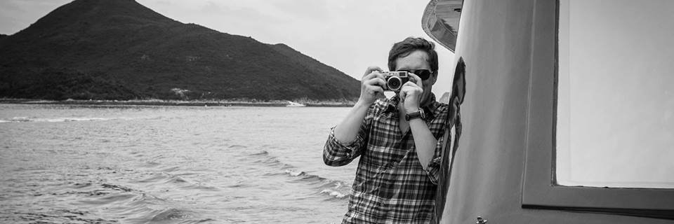 danleslie's profile banner image