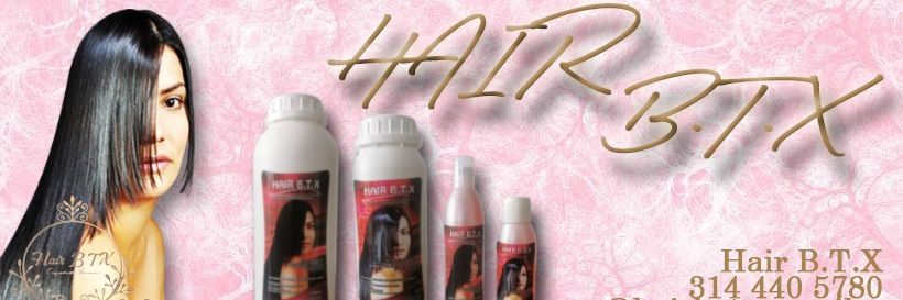 Hair Btx banner