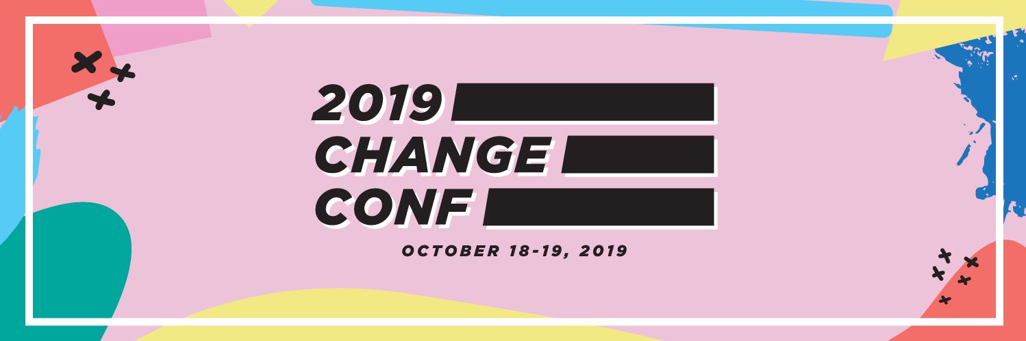 Change Conference banner