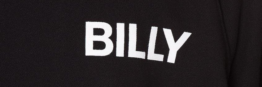 BILLY 🐋 banner