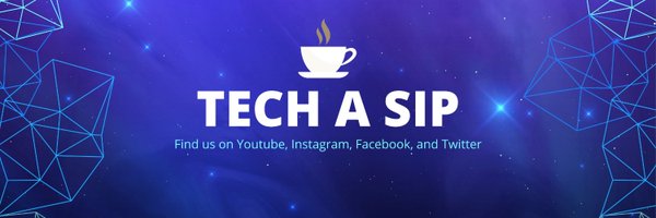 TechASip Profile Banner
