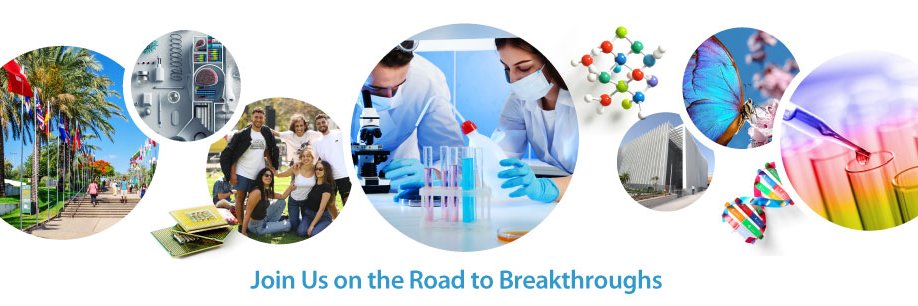 TelAvivUniversityUSA banner