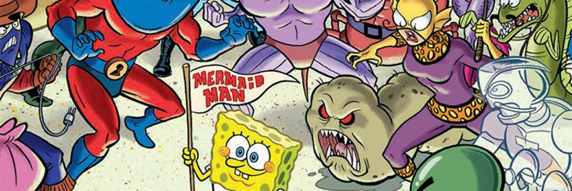 ØNulltypedØ banner