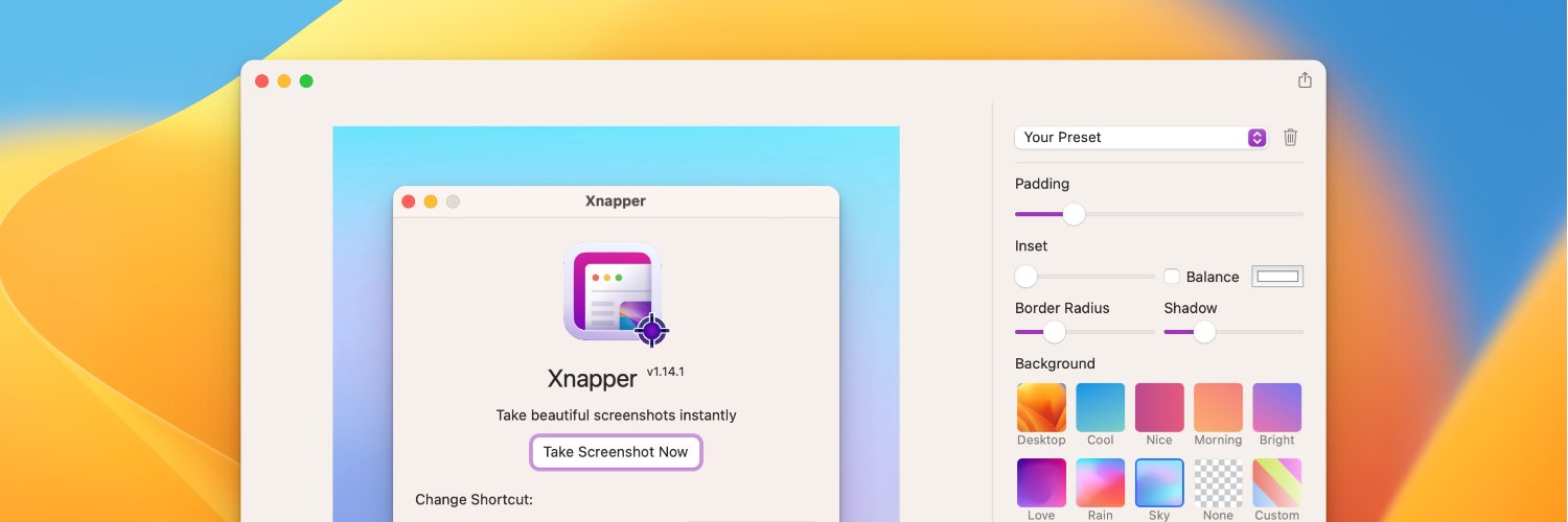 XnapperHQ's profile banner image