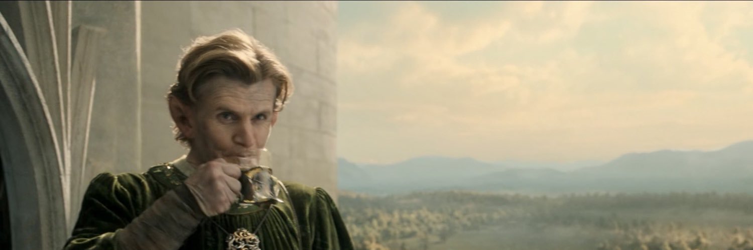 Warren G 🎩 banner