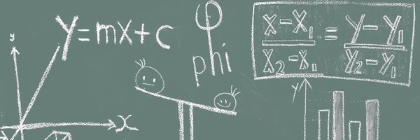 MathsImpact Profile Banner