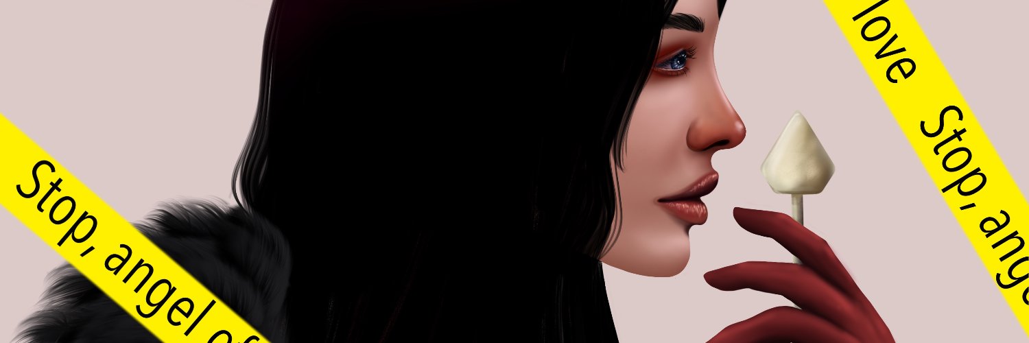 🪬 Katya | TrofiArt | Ξth/tez banner