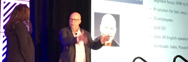 stevemordue Profile Banner