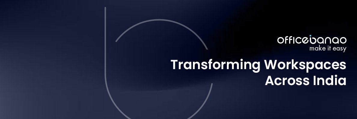 officebanao's profile banner image
