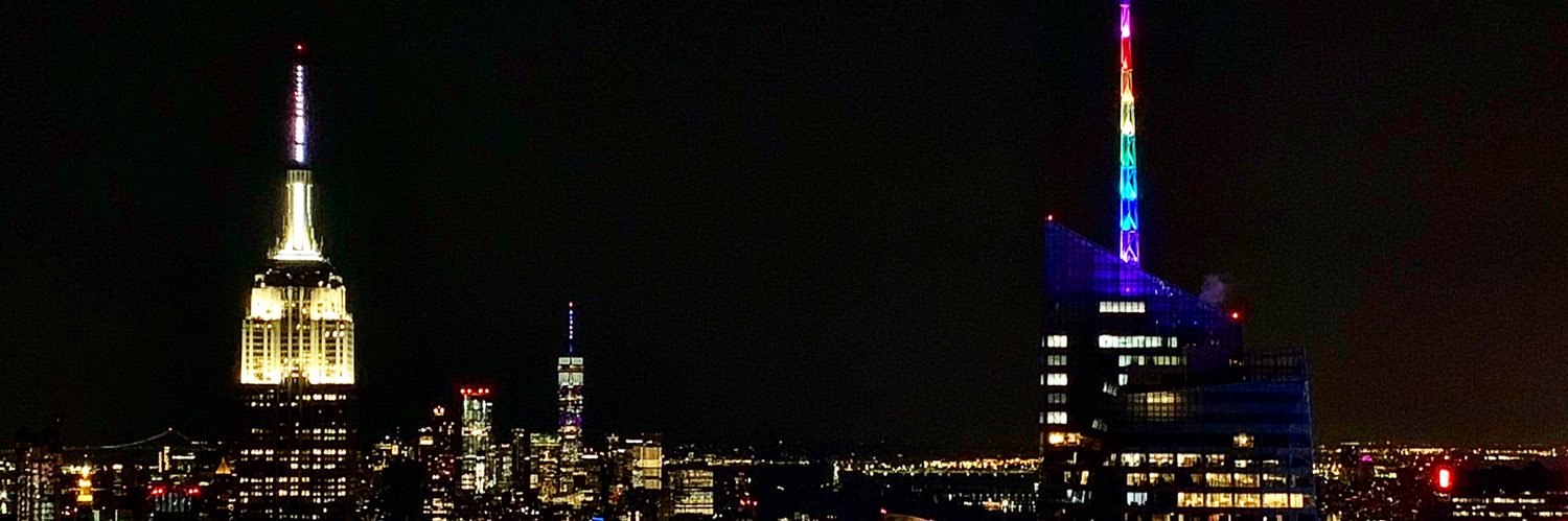 alexmott's profile banner image
