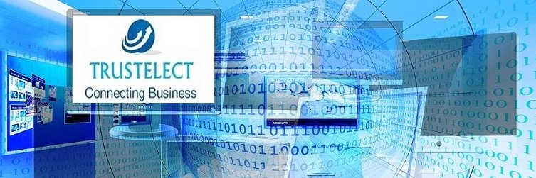 TRUSTELECT banner