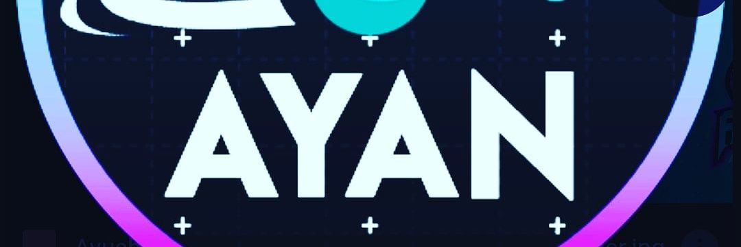 sirAYAN F/A banner