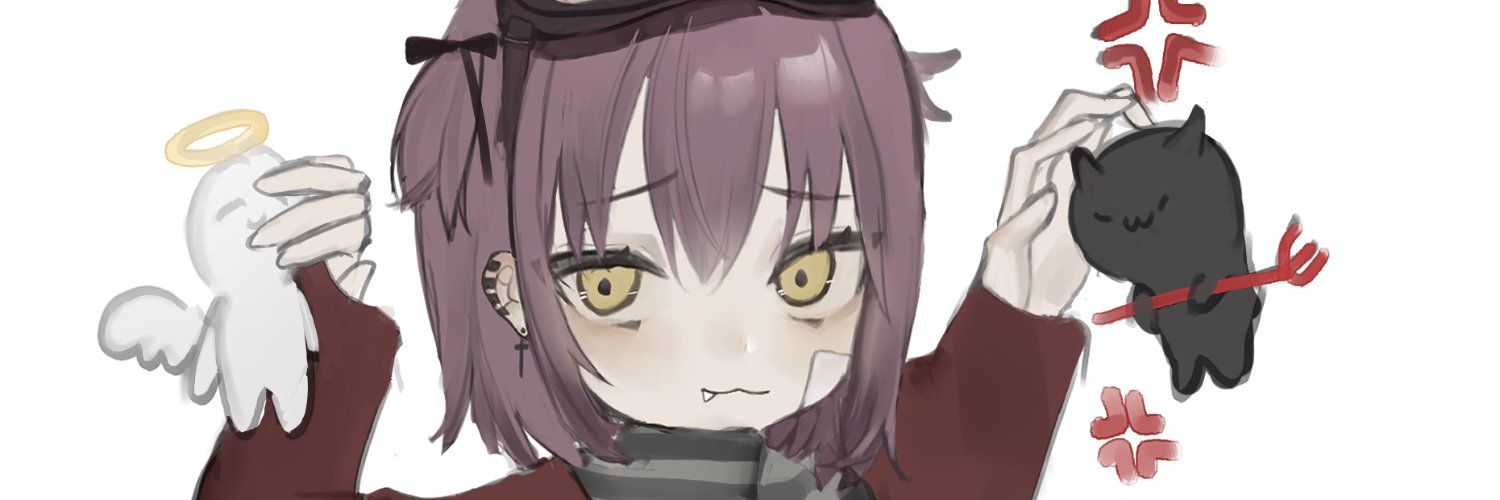 tustulip's profile banner image