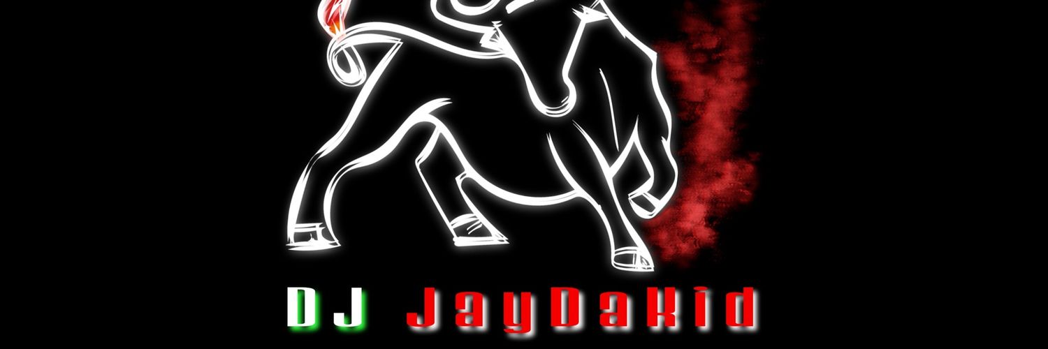 DJJayDaKid's profile banner image
