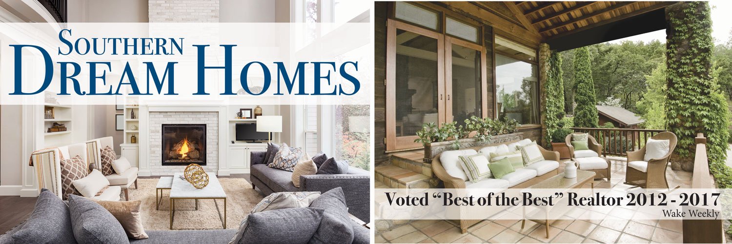 SDreamHomes's profile banner image