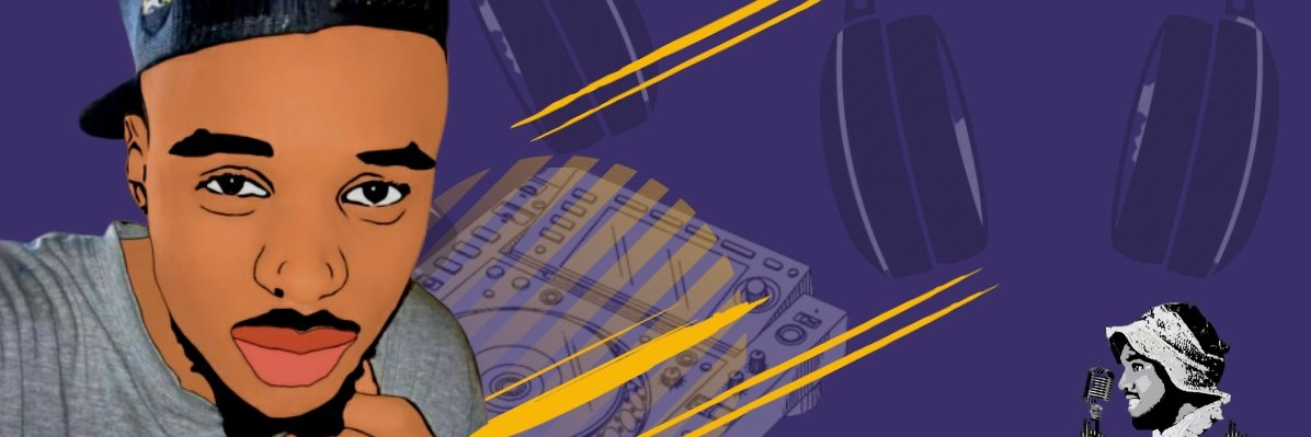 DjZooga's profile banner image