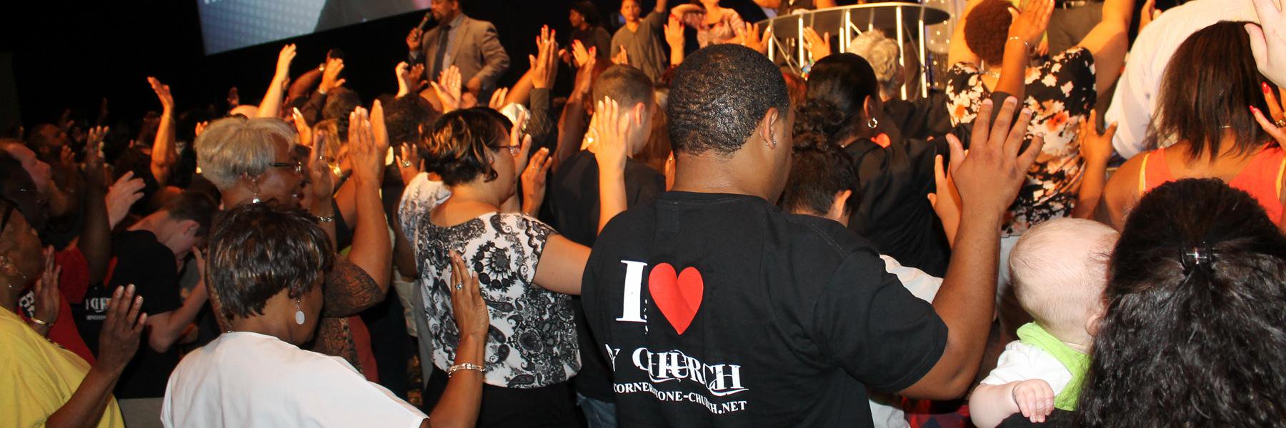 Cornerstone_nc's profile banner image