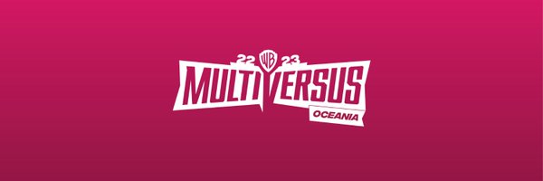 MultiVersus_OCE Profile Banner