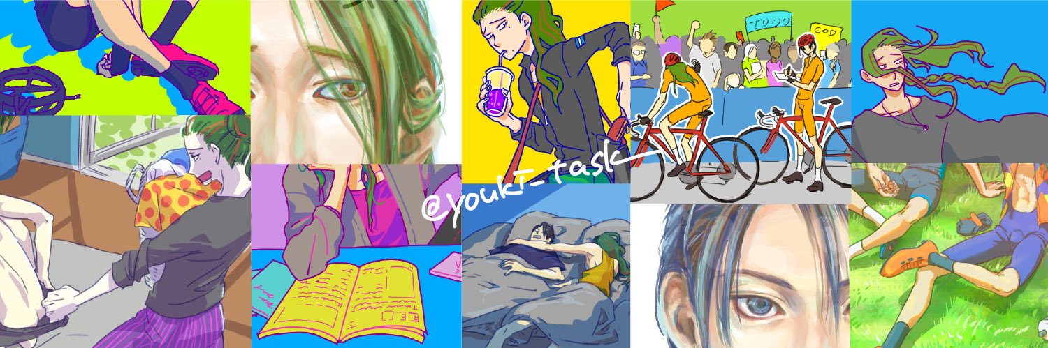 youki_task's profile banner image