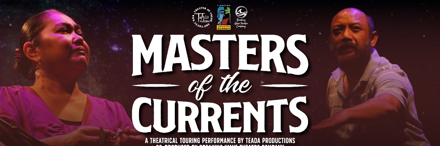 Teada Productions banner