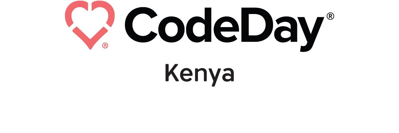 CodeDay Kenya banner
