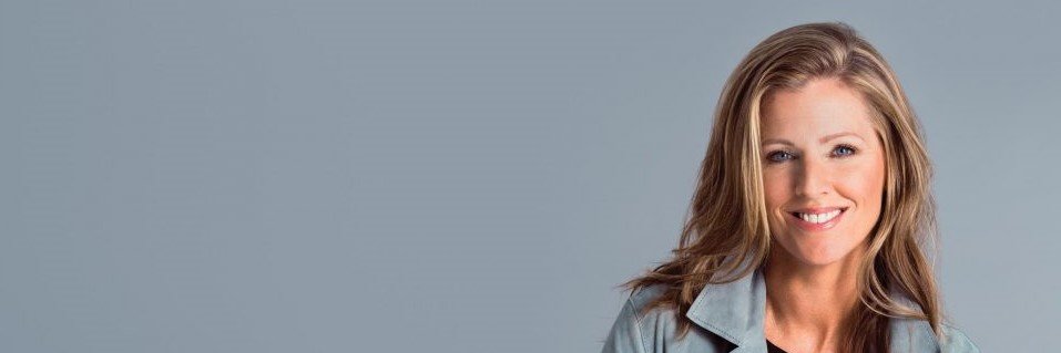 Kelly Tilghman banner