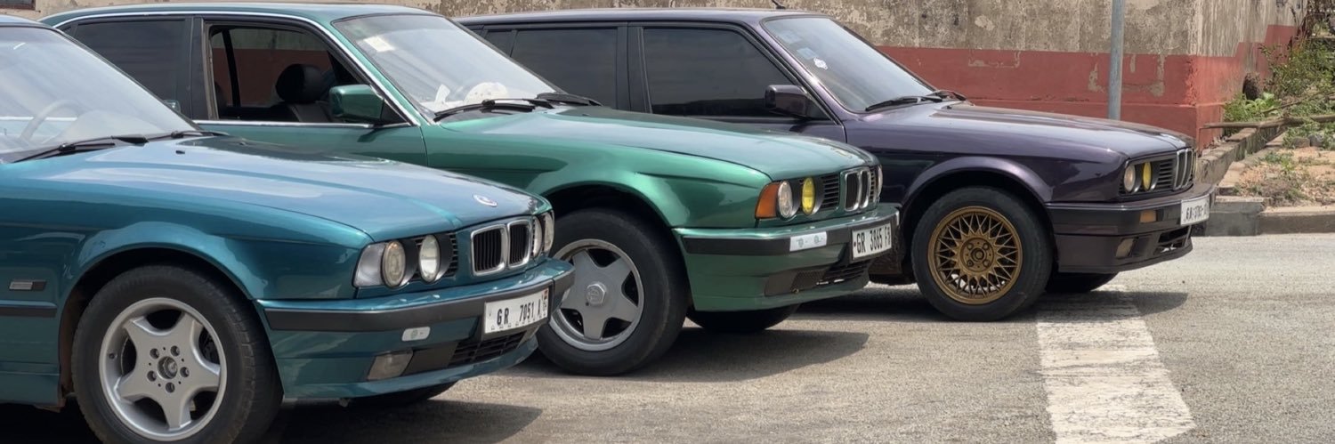 Cudjoe, Really? banner