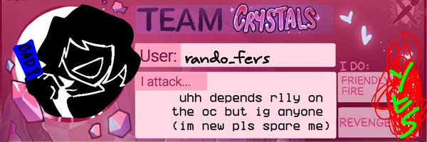 rando_fers Profile Banner