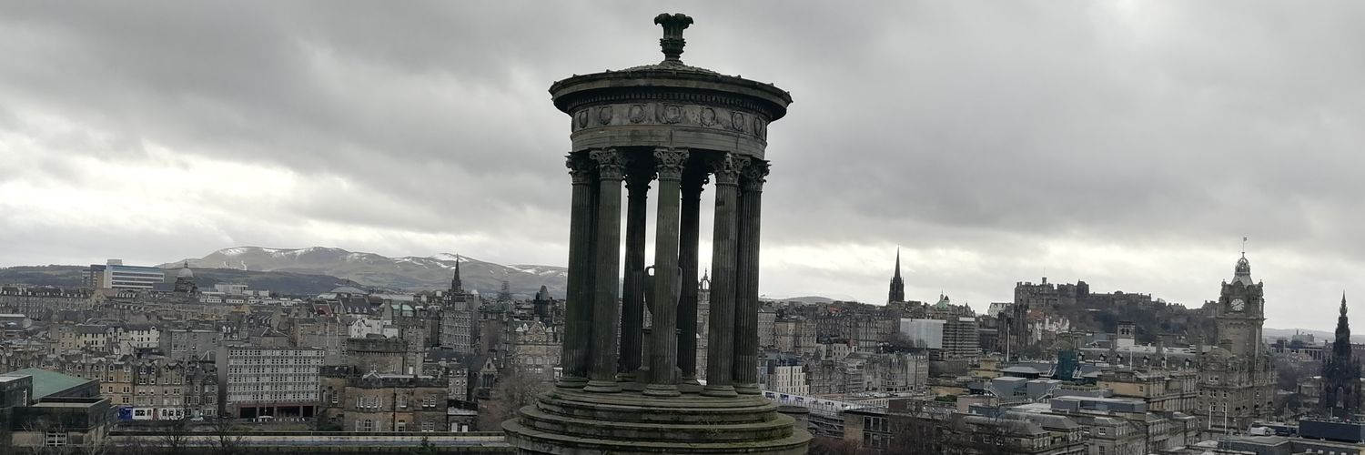 Zara Todd's banner