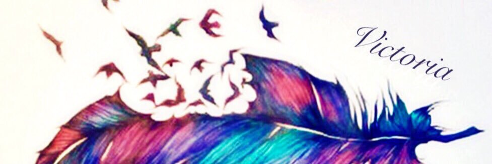 VictoriaaSky's profile banner image