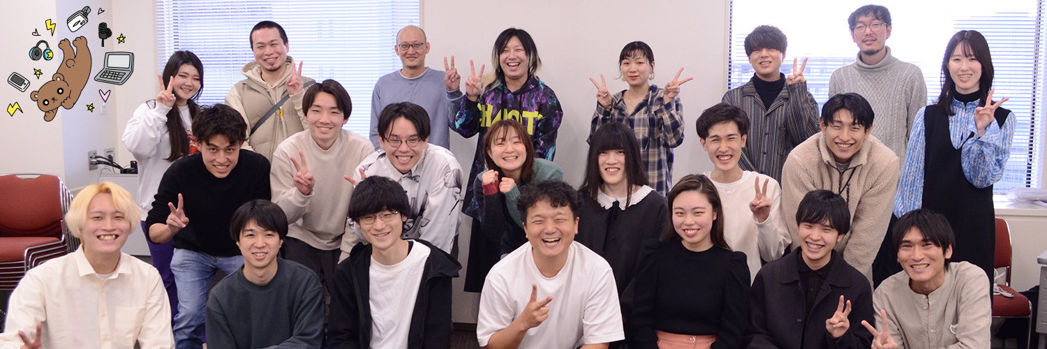 堀内文雄 株式会社クラベス代表 banner