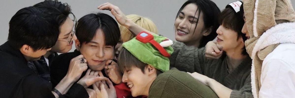 찐 banner