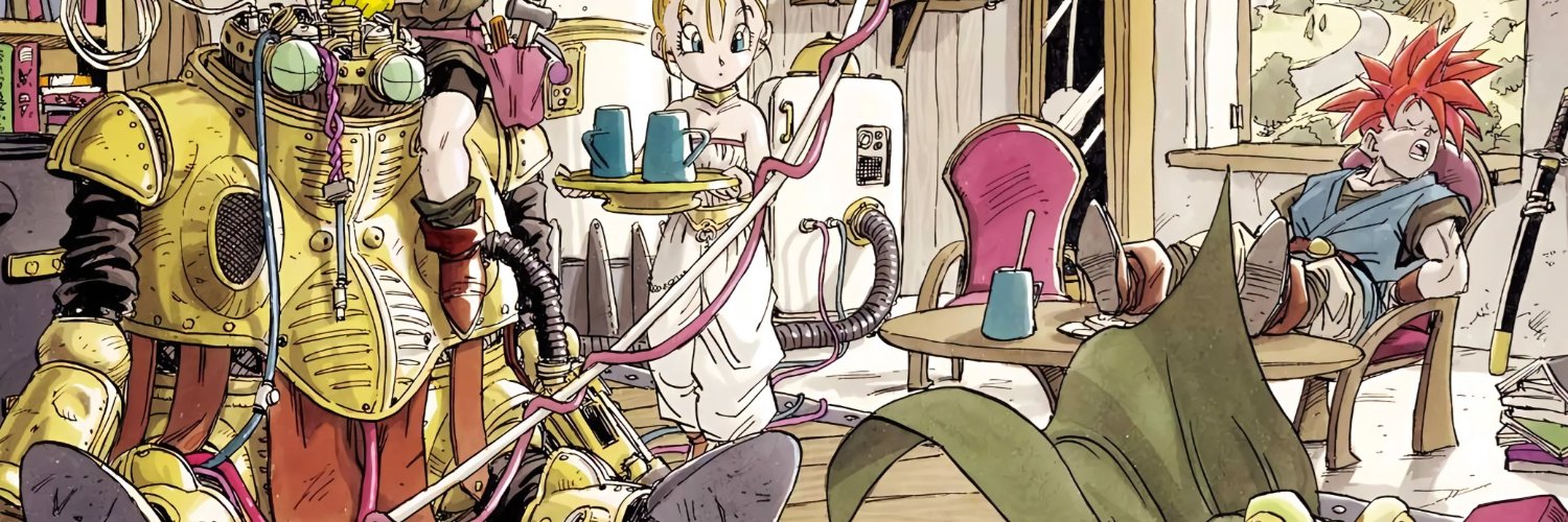 mattvc's profile banner image