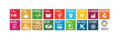 SDGs Changemakers Forum banner