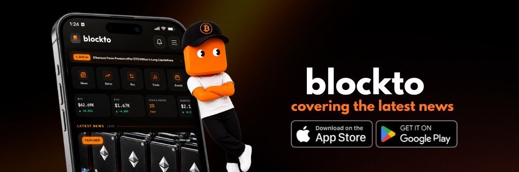 TheBlocktoApp's profile banner image