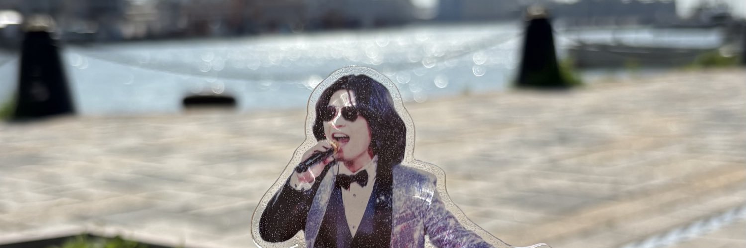harugachiru's profile banner image