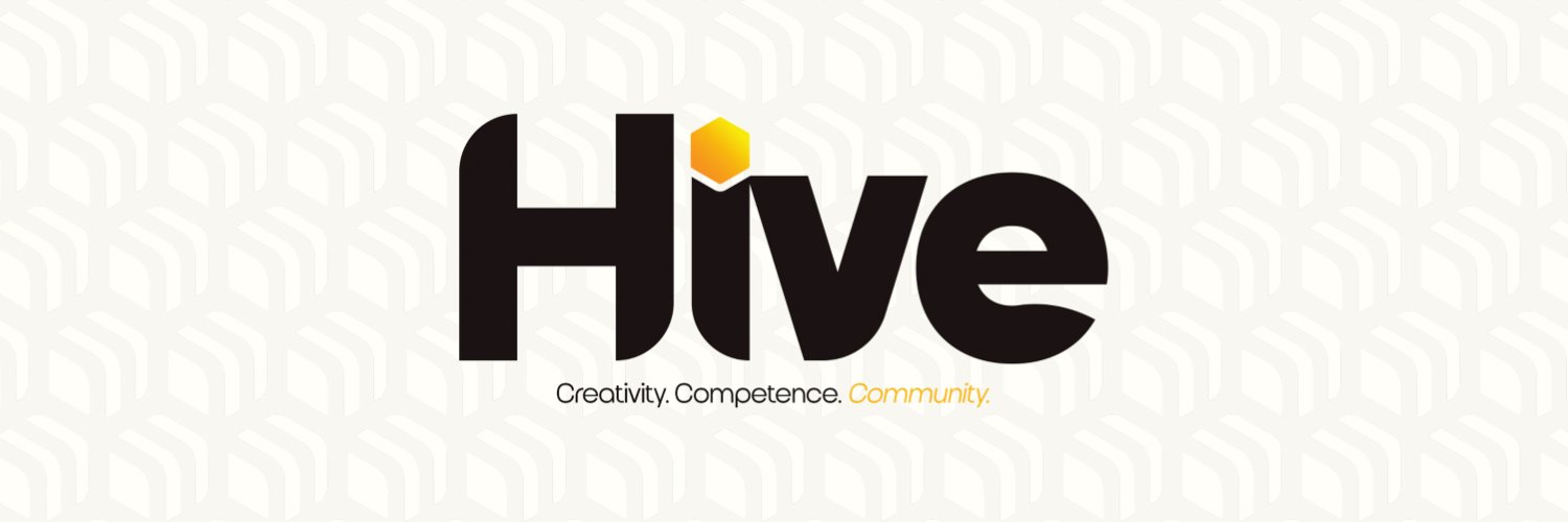 Hive 🐝 banner
