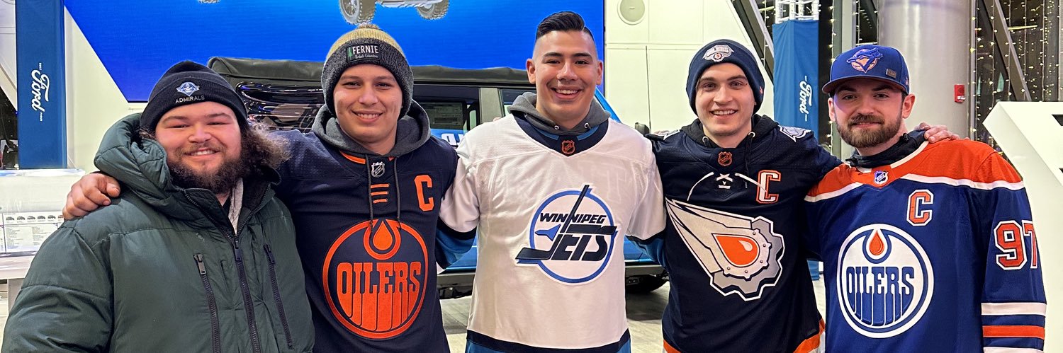 Darrell Stranger banner